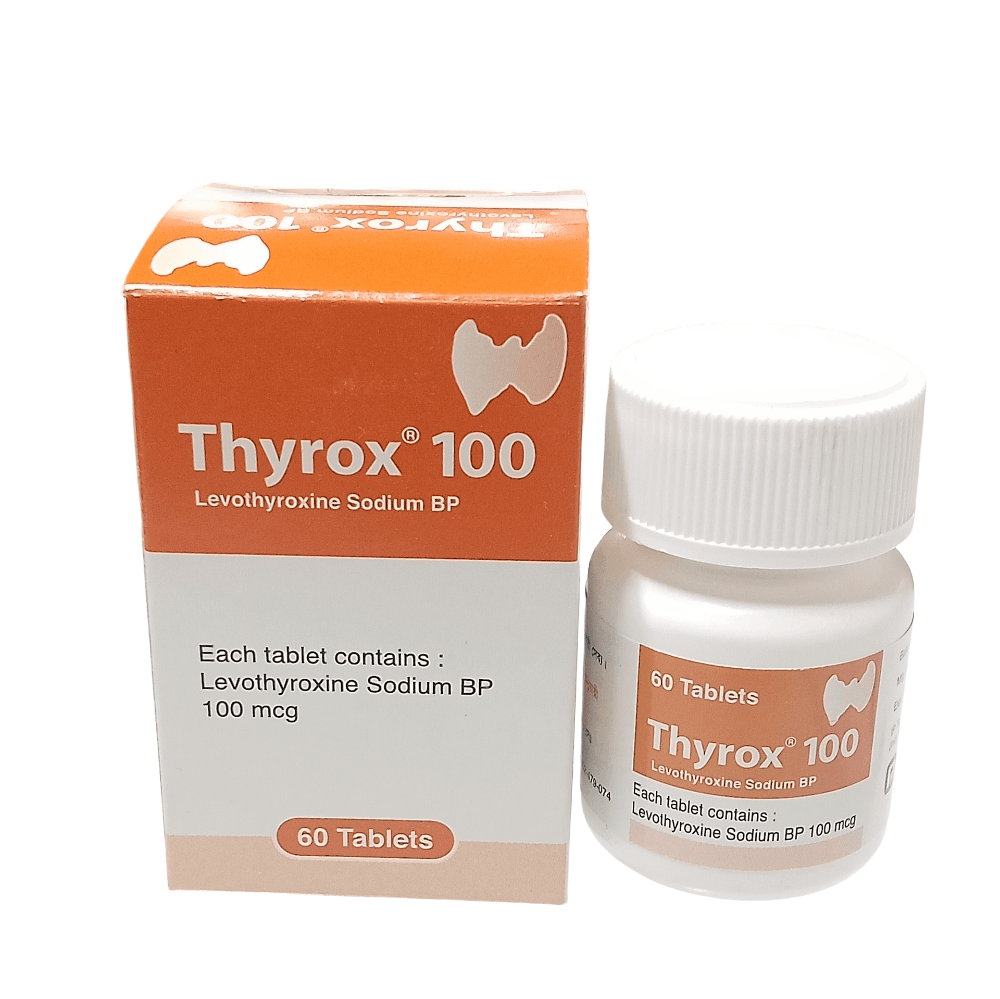 Thyrox 100