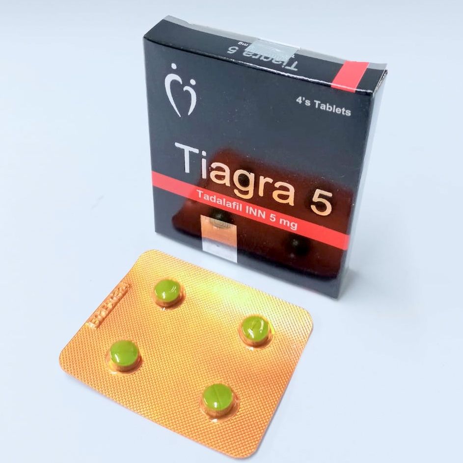 Tiagra 5