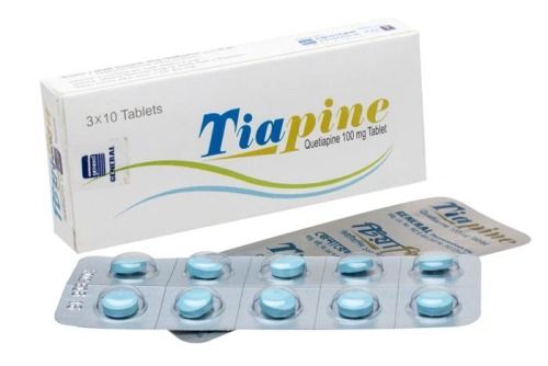 Tiapine 100