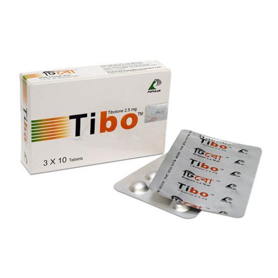 Tibo