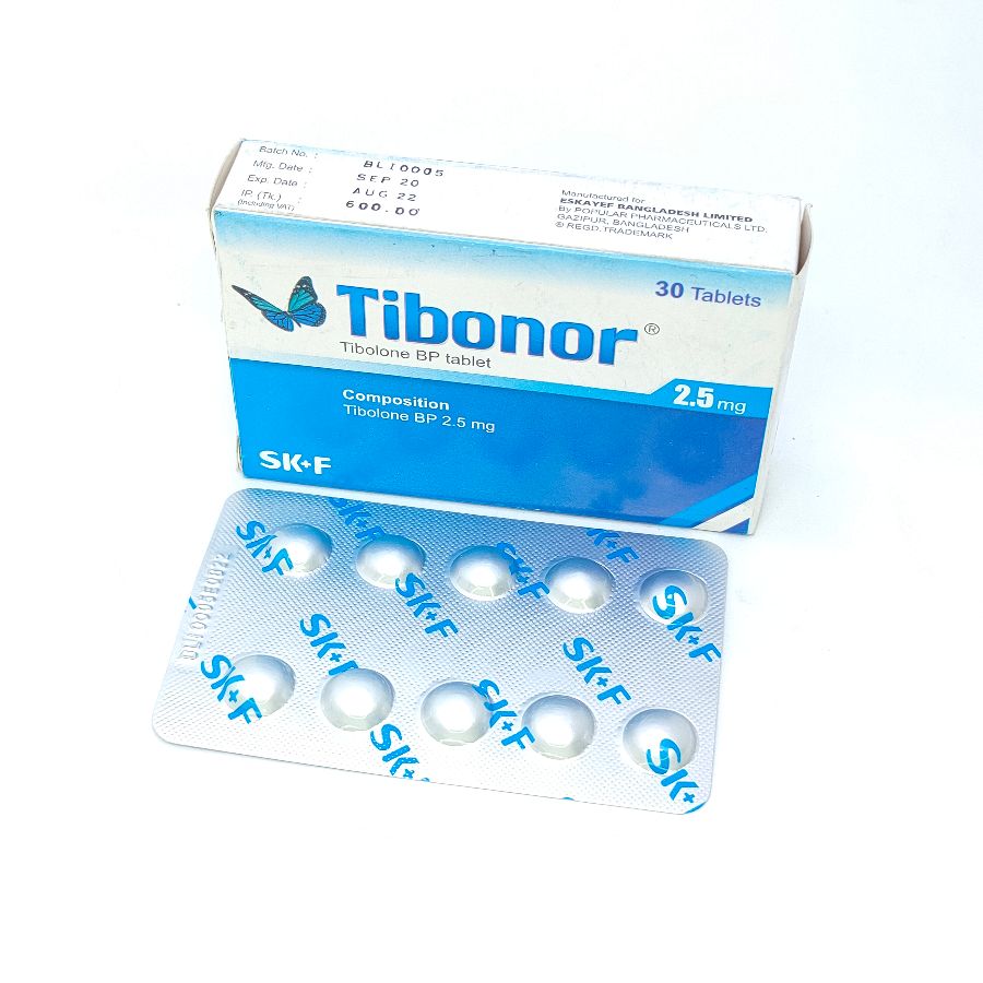 Tibonor