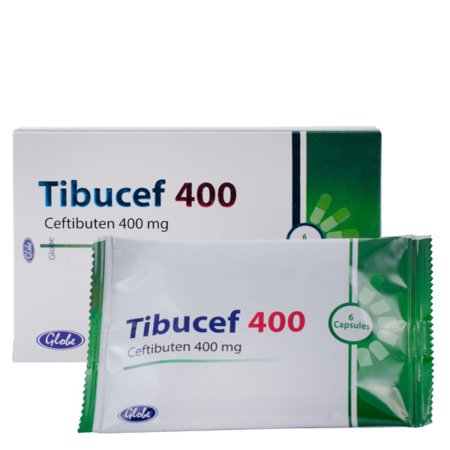 Tibucef