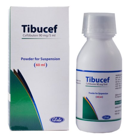 Tibucef