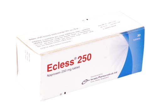 Ecless 250