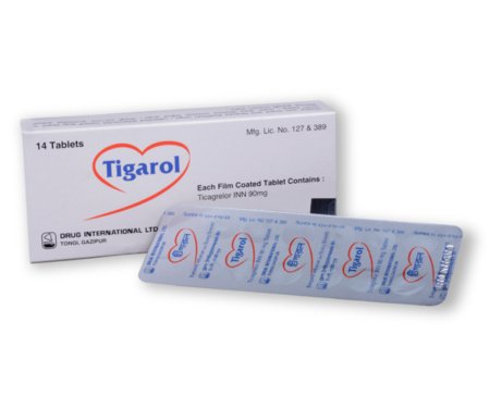 Tigarol