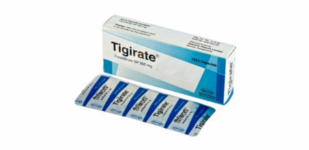 Tigirate