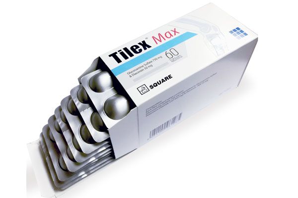 Tilex Max