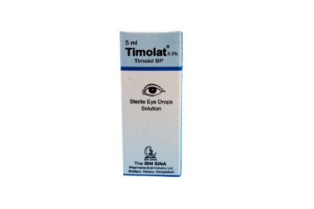 Timolat