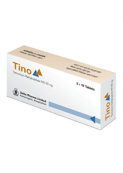 Tino 50