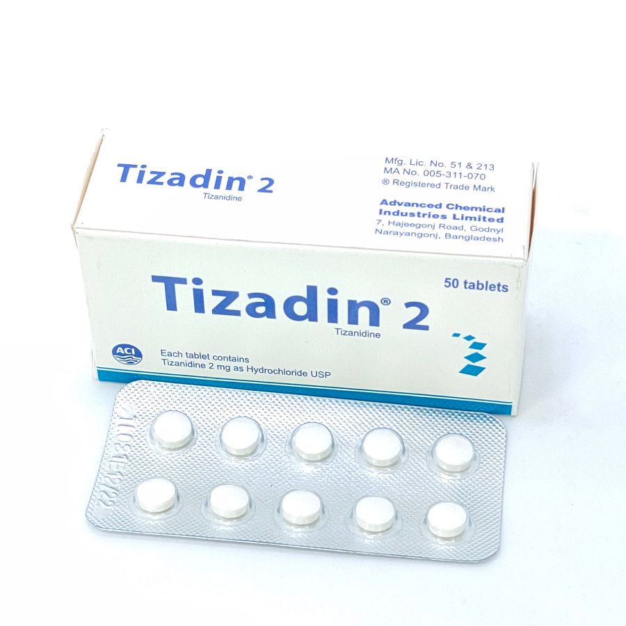 Tizadin