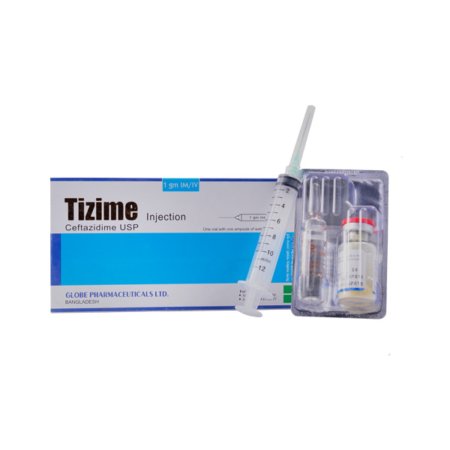 Tizime IV/IM