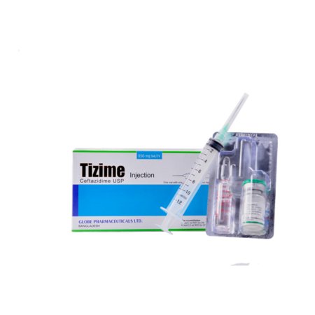 Tizime IV/IM