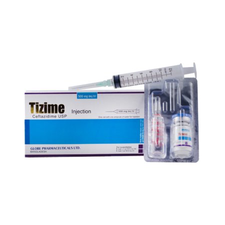 Tizime IV/IM