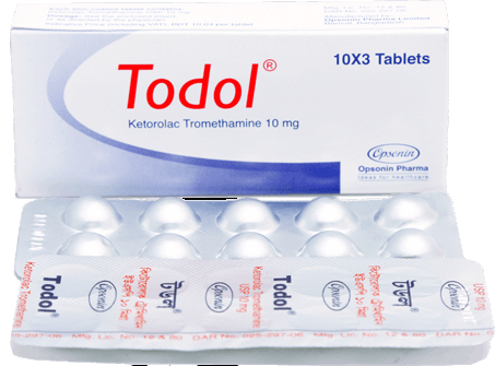 Todol 10