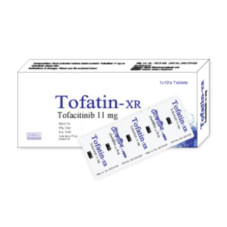 Tofatin XR