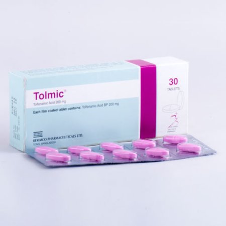 Tolmic