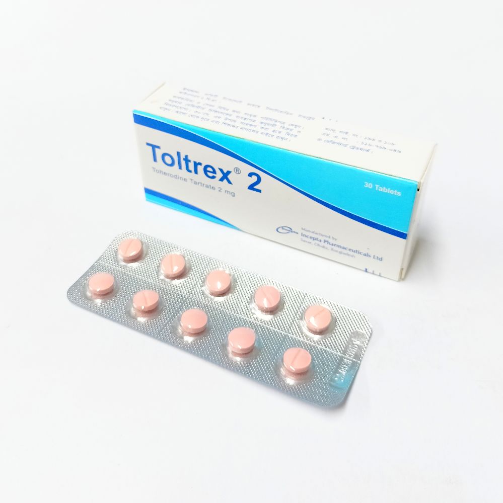 Toltrex 2