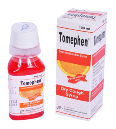 Tomephen