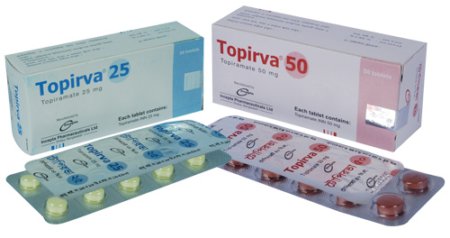 Topirva 25