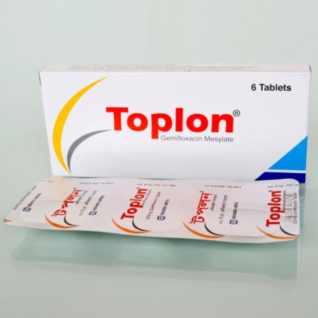 Toplon