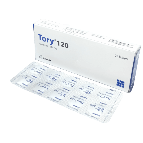 Tory 120