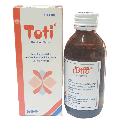 Toti