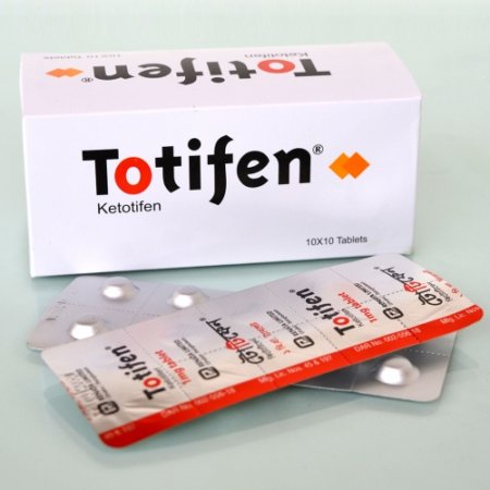 Totifen