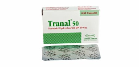 Tranal