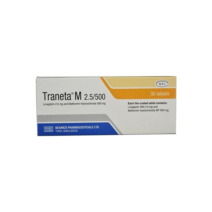 Traneta M 500