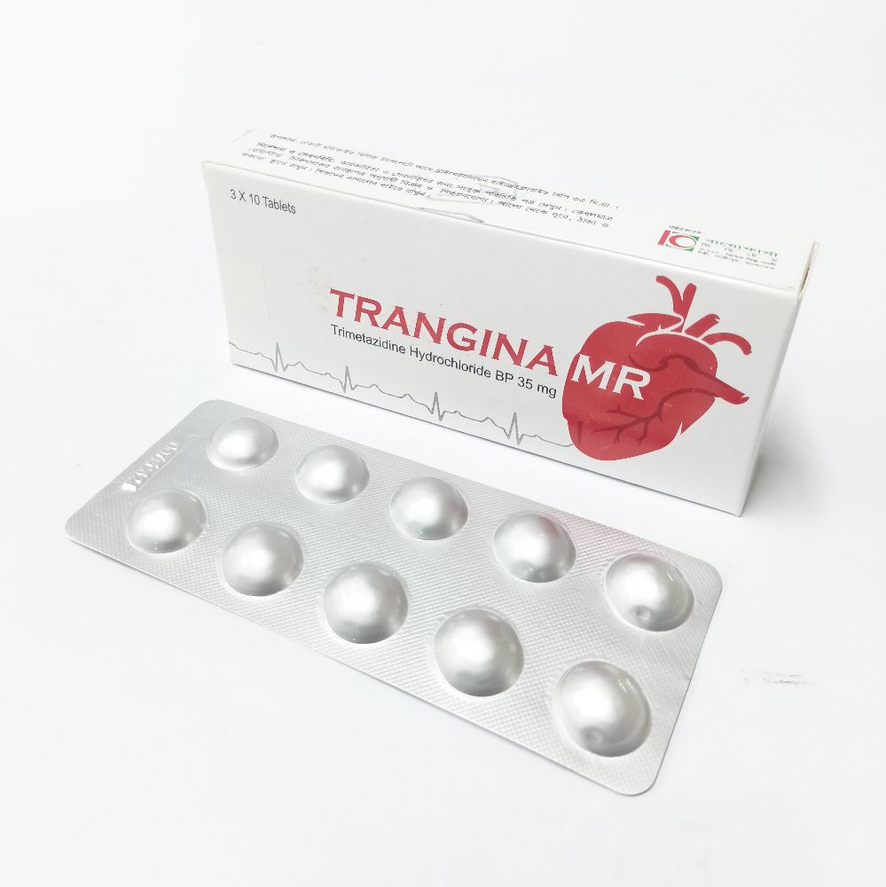 Trangina MR