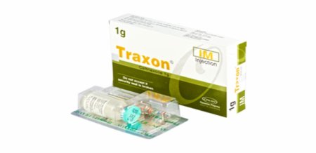 Traxon IM