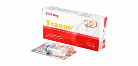 Traxon IM