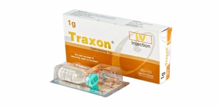 Traxon IV