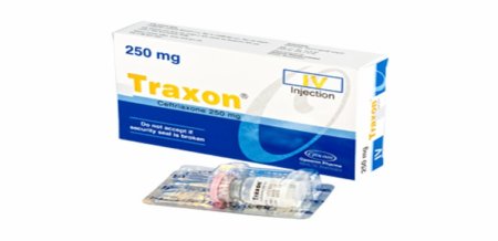 Traxon IV