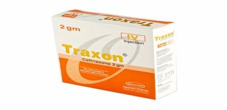 Traxon IV