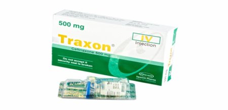 Traxon IV