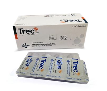 Trec 100