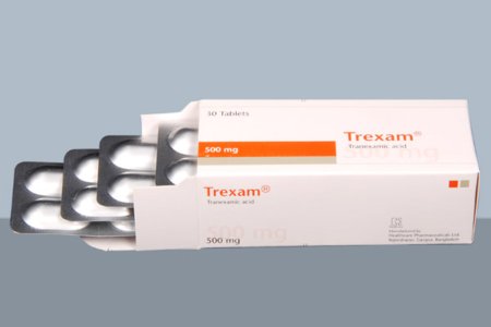 Trexam