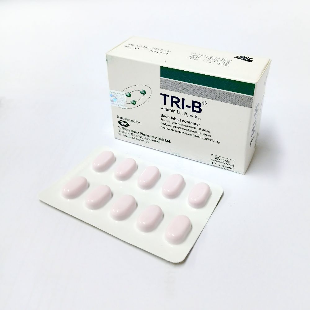 Tri-B