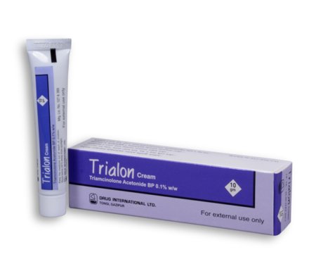 Trialon