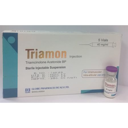 Triamon