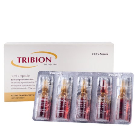 Tribion