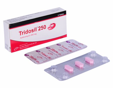 Tridosil