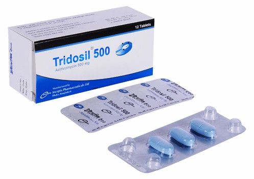 Tridosil