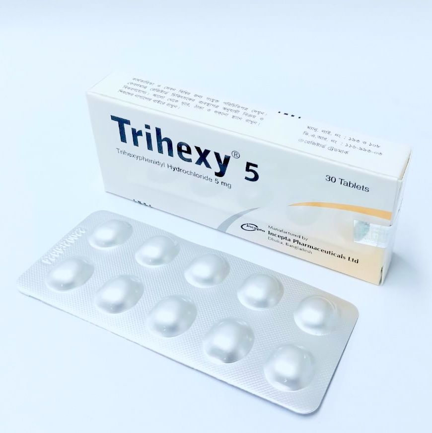 Trihexy 5