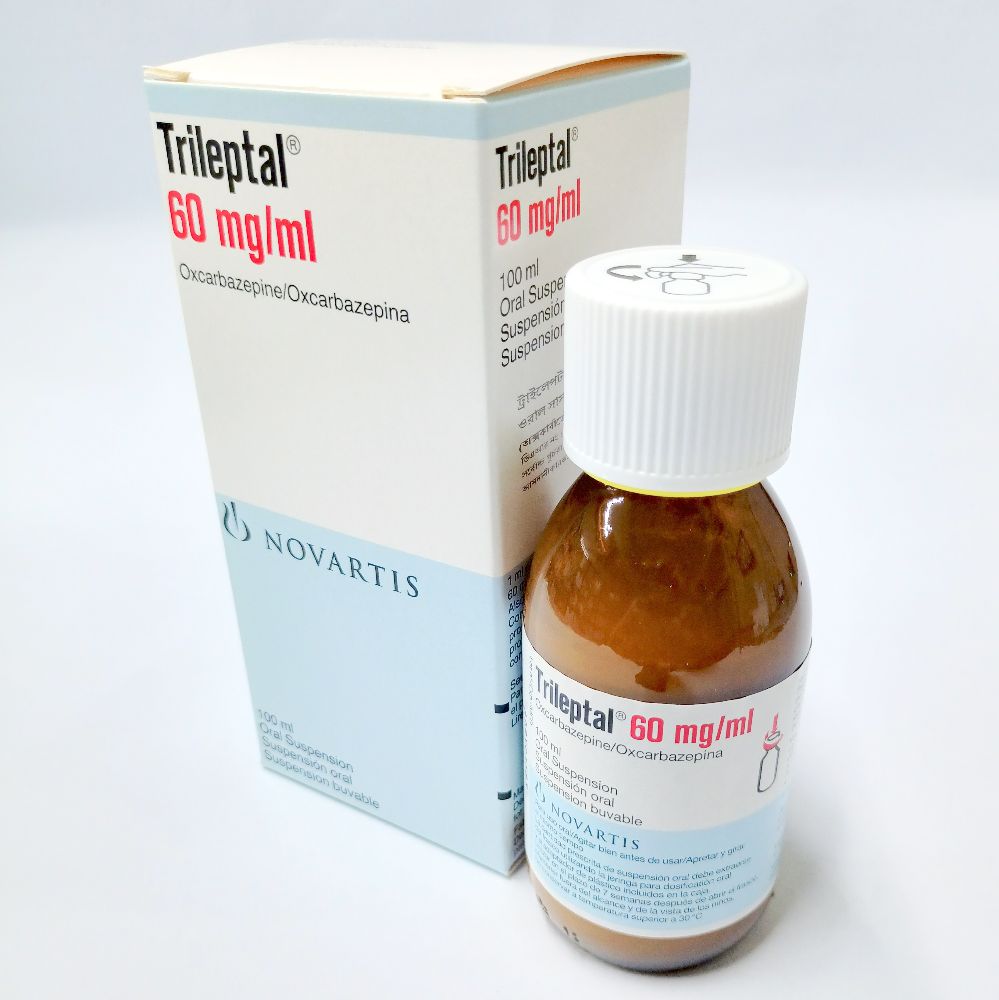 Trileptal