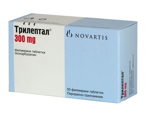 Trileptal 300