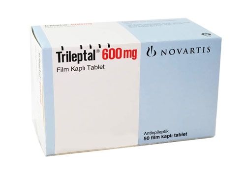 Trileptal 600