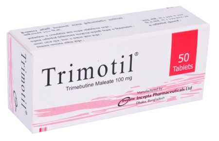 Trimotil