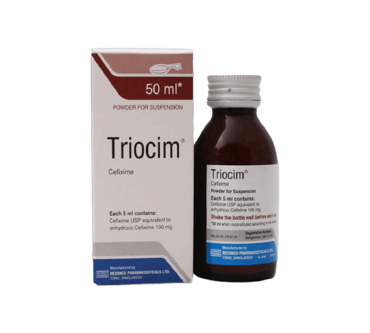 Triocim